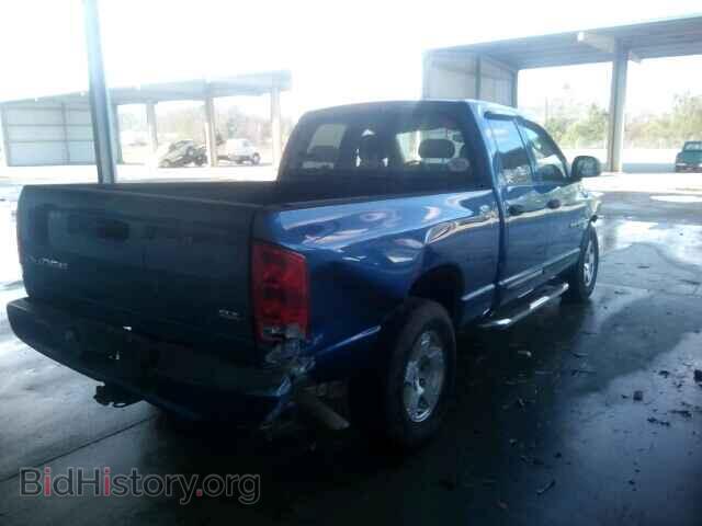 2004 DODGE RAM 1500 - VIN: 1D7HA18D74S724054 - Фото 4