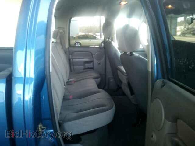 2004 DODGE RAM 1500 - VIN: 1D7HA18D74S724054 - Фото 6