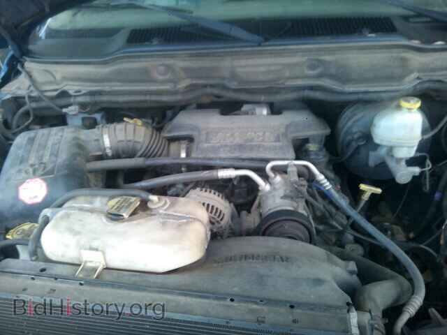 2004 DODGE RAM 1500 - VIN: 1D7HA18D74S724054 - Фото 7