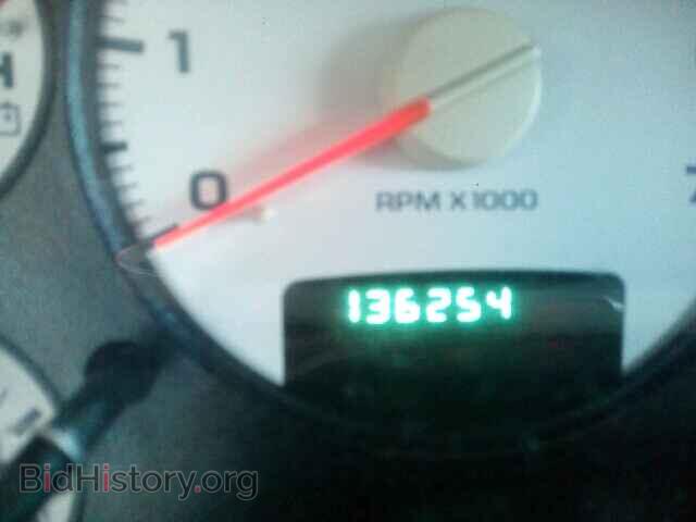 2004 DODGE RAM 1500 - VIN: 1D7HA18D74S724054 - Фото 8
