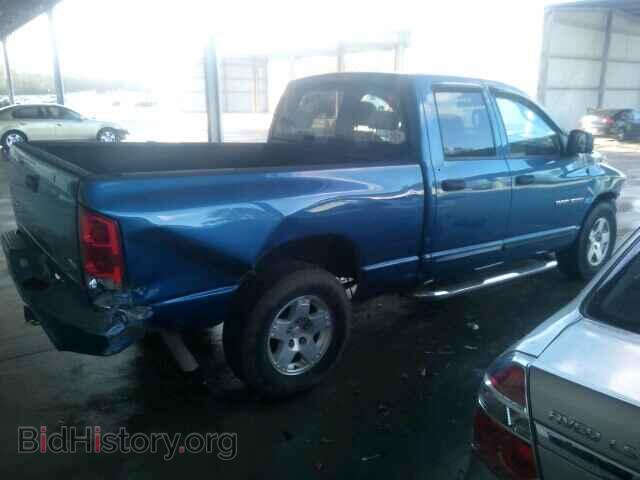 2004 DODGE RAM 1500 - VIN: 1D7HA18D74S724054 - Фото 9