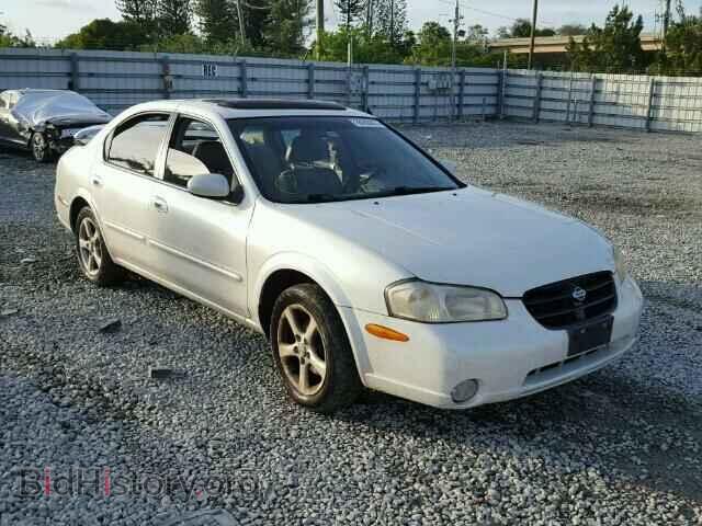 Фотография JN1CA31A0YT201090 - NISSAN MAXIMA 2000