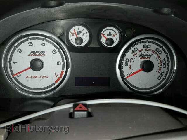 2008 FORD FOCUS - VIN: 1FAHP35N68W273592 - Фото 8