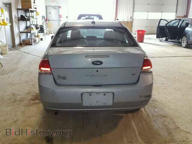 2008 FORD FOCUS - VIN: 1FAHP35N68W273592 - Фото 10