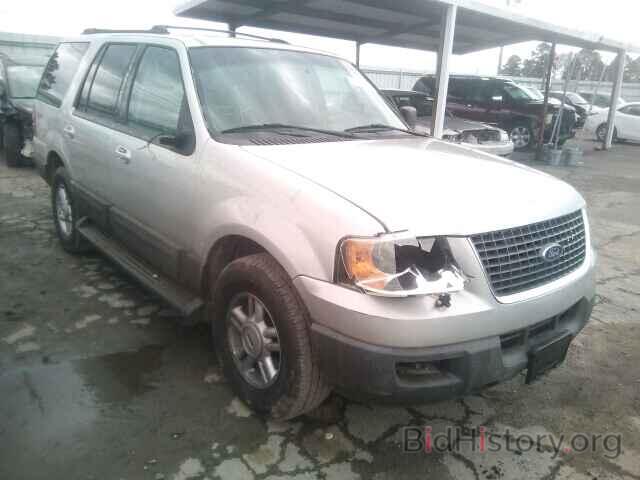 Photo 1FMRU15W04LB42606 - FORD EXPEDITION 2004