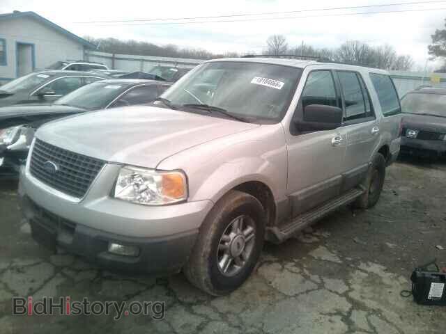 2004 FORD EXPEDITION - VIN: 1FMRU15W04LB42606 - Фото 2