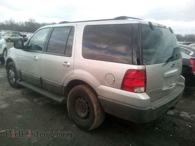 2004 FORD EXPEDITION - VIN: 1FMRU15W04LB42606 - Фото 3