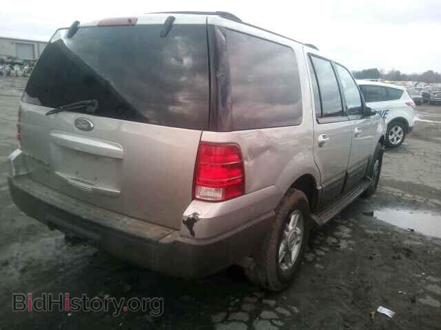 2004 FORD EXPEDITION - VIN: 1FMRU15W04LB42606 - Фото 4
