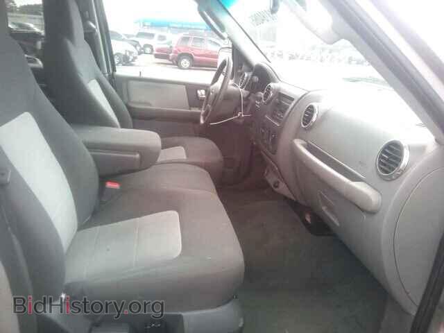 2004 FORD EXPEDITION - VIN: 1FMRU15W04LB42606 - Фото 5