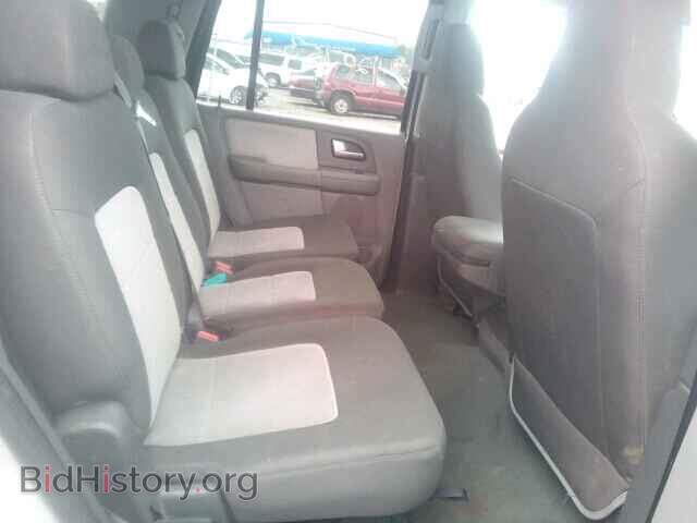 2004 FORD EXPEDITION - VIN: 1FMRU15W04LB42606 - Фото 6