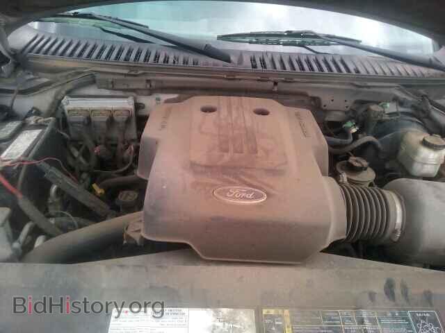 2004 FORD EXPEDITION - VIN: 1FMRU15W04LB42606 - Фото 7