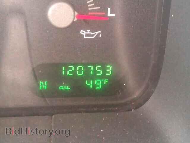 2004 FORD EXPEDITION - VIN: 1FMRU15W04LB42606 - Фото 8
