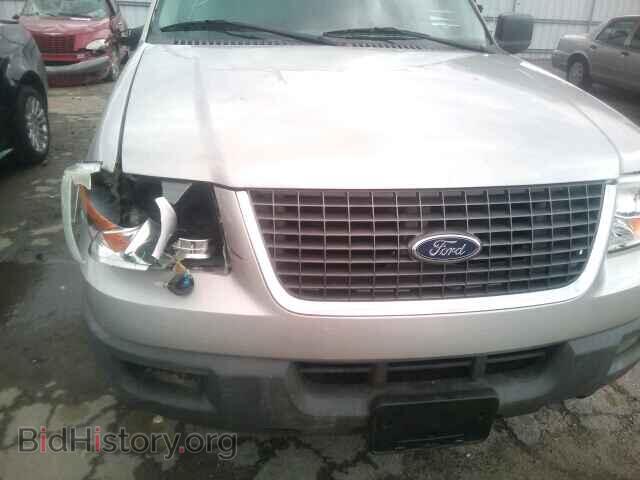 2004 FORD EXPEDITION - VIN: 1FMRU15W04LB42606 - Фото 9