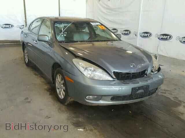 Photo JTHBF30G130135366 - LEXUS ES300 2003