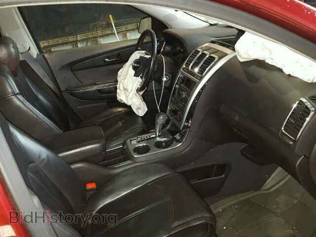 2007 GMC ACADIA - VIN: 1GKER33747J120530 - Photo 5
