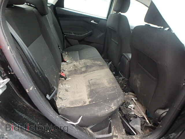 2015 FORD FOCUS - VIN: 1FADP3F2XFL251936 - Фото 6