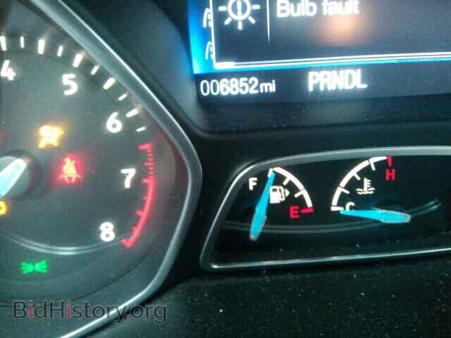 2015 FORD FOCUS - VIN: 1FADP3F2XFL251936 - Фото 8