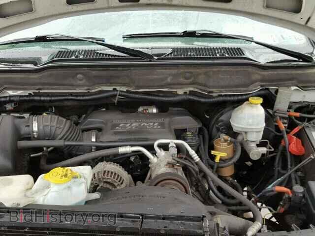 2005 DODGE RAM 2500 - VIN: 3D7KR26D75G781418 - Фото 7