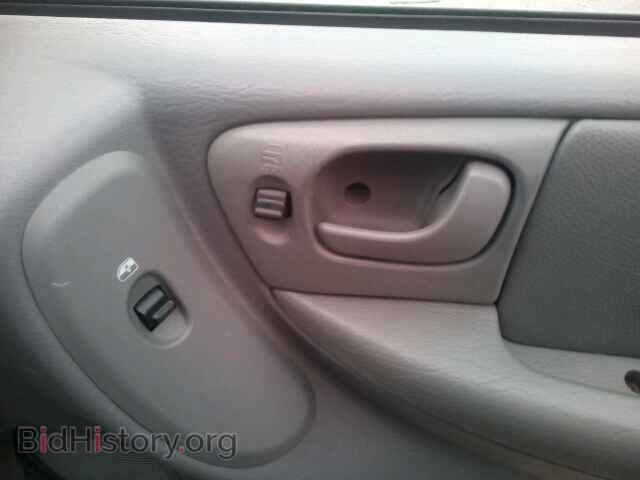 2007 DODGE CARAVAN - VIN: 2D4GP44LX7R125547 - Фото 9
