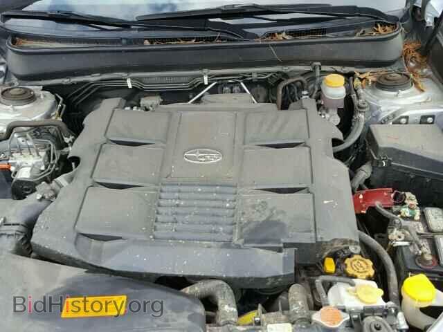 2013 SUBARU OUTBACK - VIN: 4S4BRDKC5D2207230 - Photo 7