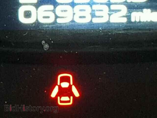 2013 SUBARU OUTBACK - VIN: 4S4BRDKC5D2207230 - Photo 8