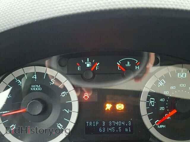 2011 FORD ESCAPE - VIN: 1FMCU0EG4BKC61593 - Фото 8
