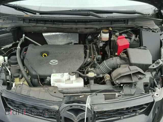 2011 MAZDA CX-7 - VIN: JM3ER2A50B0367489 - Photo 7