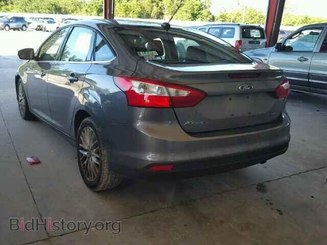2012 FORD FOCUS - VIN: 1FAHP3H24CL131947 - Photo 3