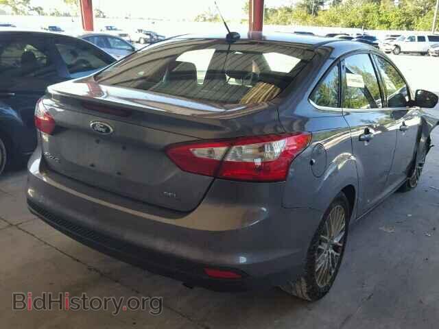 2012 FORD FOCUS - VIN: 1FAHP3H24CL131947 - Photo 4