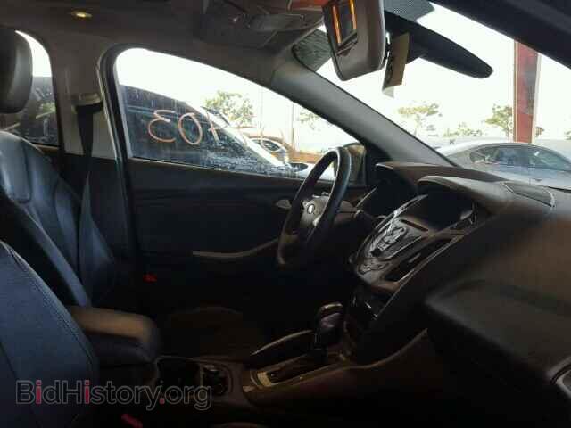2012 FORD FOCUS - VIN: 1FAHP3H24CL131947 - Photo 5