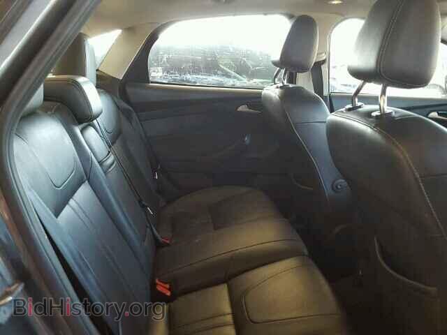 2012 FORD FOCUS - VIN: 1FAHP3H24CL131947 - Photo 6