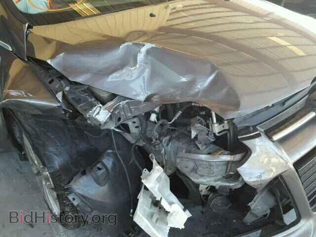 2012 FORD FOCUS - VIN: 1FAHP3H24CL131947 - Photo 9