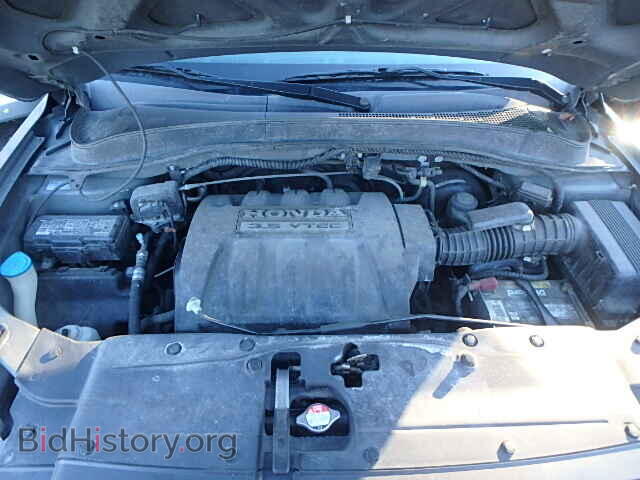 2007 HONDA PILOT - VIN: 5FNYF18697B018184 - Фото 7