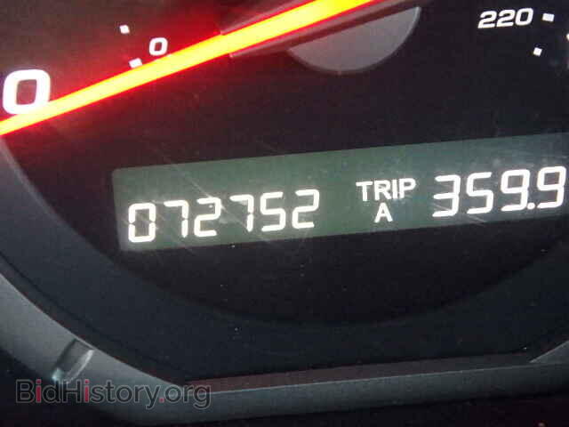 2007 HONDA PILOT - VIN: 5FNYF18697B018184 - Фото 8