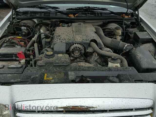 2003 FORD CROWN VIC - VIN: 2FAFP71W63X137599 - Фото 7