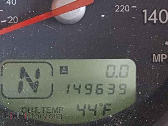 2006 SUBARU FORESTER - VIN: JF1SG69686H720404 - Фото 8