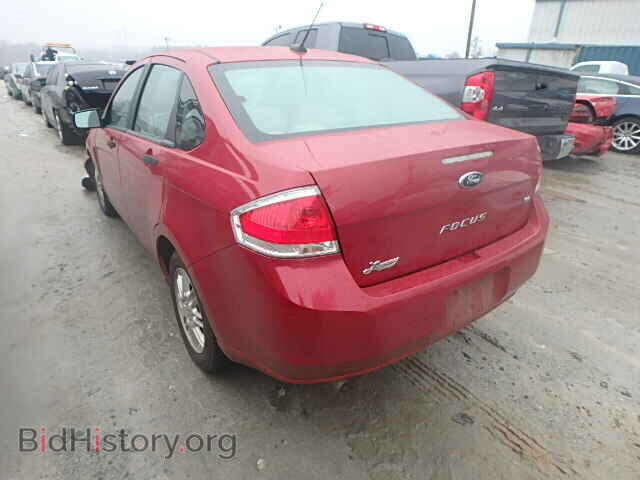 2010 FORD FOCUS - VIN: 1FAHP3FN1AW184159 - Photo 3