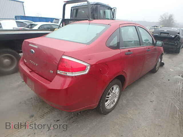 2010 FORD FOCUS - VIN: 1FAHP3FN1AW184159 - Photo 4