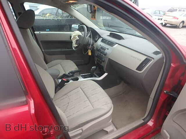 2010 FORD FOCUS - VIN: 1FAHP3FN1AW184159 - Photo 5
