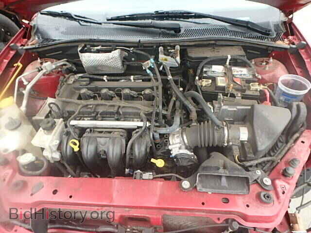 2010 FORD FOCUS - VIN: 1FAHP3FN1AW184159 - Photo 7