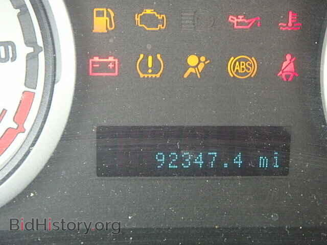 2010 FORD FOCUS - VIN: 1FAHP3FN1AW184159 - Photo 8
