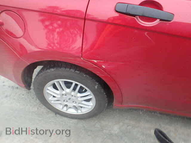 2010 FORD FOCUS - VIN: 1FAHP3FN1AW184159 - Photo 10