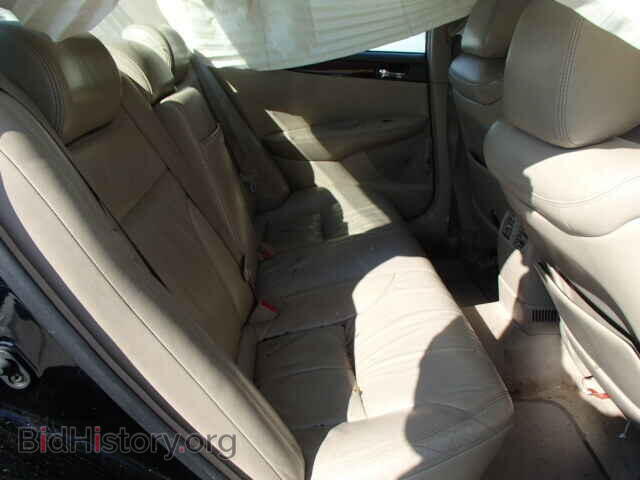 2003 LEXUS ES300 - VIN: JTHBF30G236013533 - Фото 6
