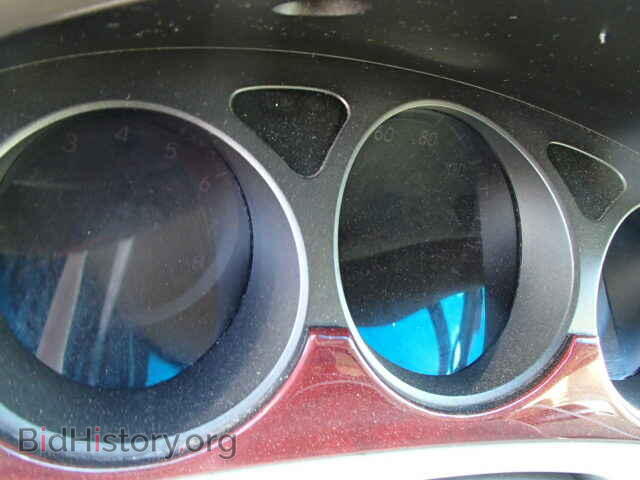 2003 LEXUS ES300 - VIN: JTHBF30G236013533 - Фото 8