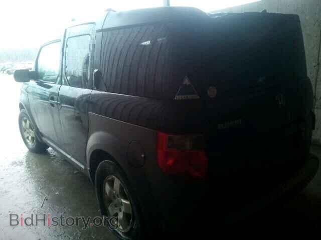 2003 HONDA ELEMENT - VIN: 5J6YH275X3L024330 - Фото 3