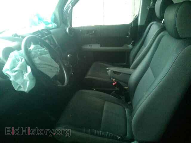 2003 HONDA ELEMENT - VIN: 5J6YH275X3L024330 - Фото 5