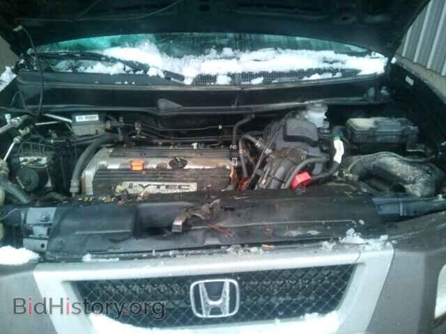 2003 HONDA ELEMENT - VIN: 5J6YH275X3L024330 - Фото 7