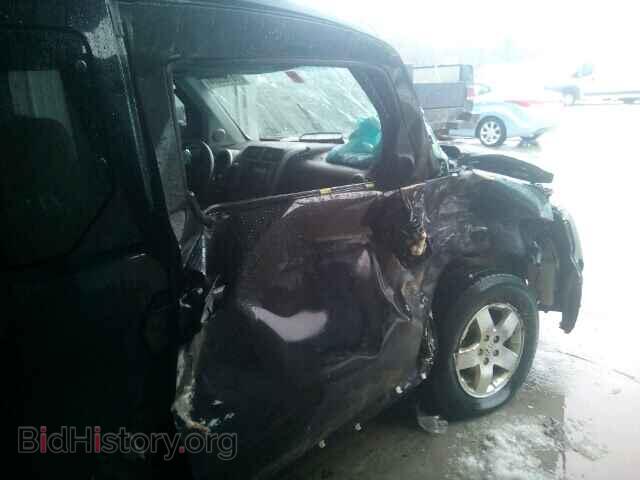 2003 HONDA ELEMENT - VIN: 5J6YH275X3L024330 - Фото 9