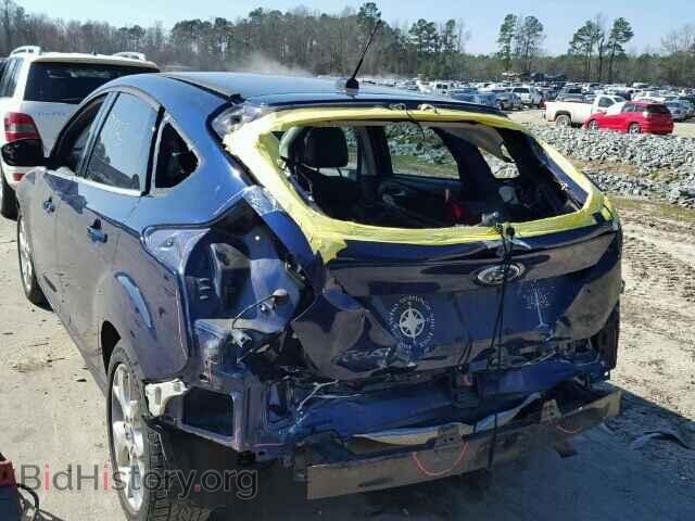 2012 FORD FOCUS - VIN: 1FAHP3M24CL108996 - Photo 3