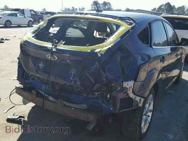 2012 FORD FOCUS - VIN: 1FAHP3M24CL108996 - Photo 4